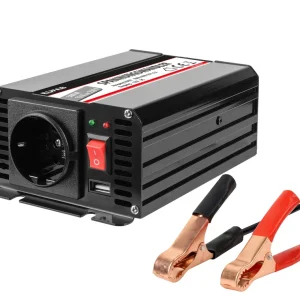 Eufab Spannungswandler 300 W 12 auf 230 V Preiswert