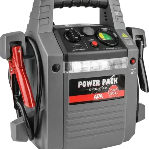 Apa Power Pack 12/24 V Starthilfe 900 A Direkt Vom Hersteller