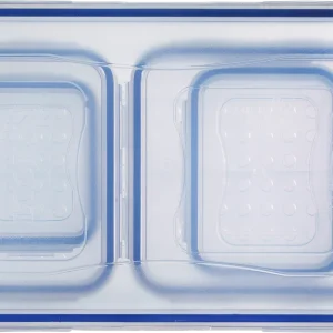 Nur Für Kurze Zeit LocknLock Classic Set 5tlg.