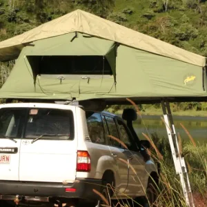 Neu Gordigear Tanami Plus Dachzelt