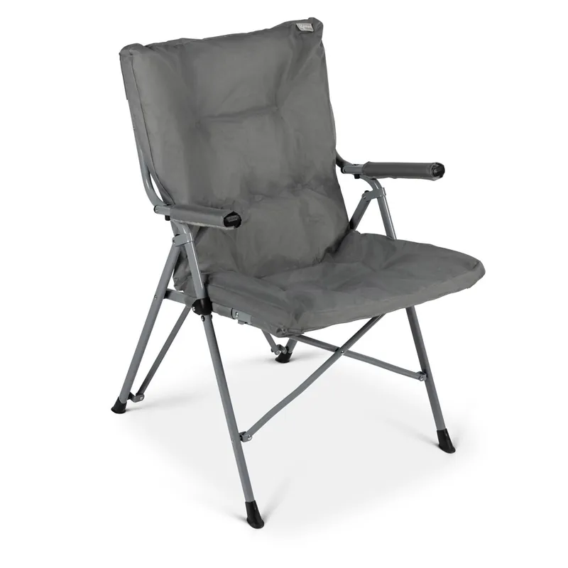 Neue Ware Kampa Chief Chair Campingstuhl