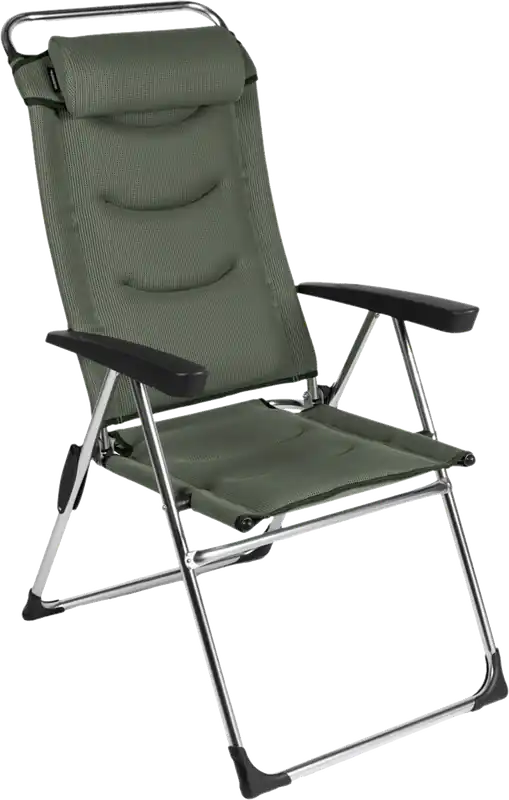 Dometic ECO Lusso Milano Chair Liegestuhl Versand Am Gleichen Tag