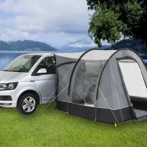 Kampa Trip Driveaway-Vorzelt 290 x 180 x 210 cm Rabatt