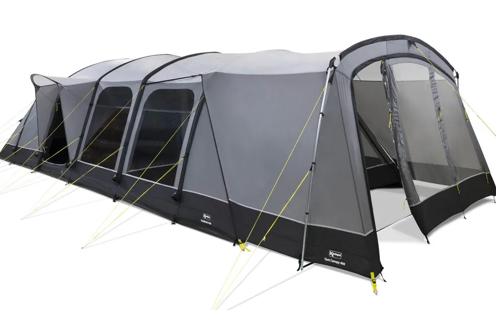 Nur Heute Kampa Tent Canopy Universal-Zeltvordach