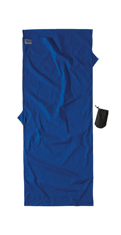 Online Kaufen Cocoon Leicht-Reiseschlafsack Rechteck