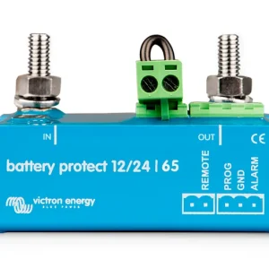 Neue Kollektion Victron Battery Protect 12 / 24 V