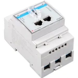 Versand Am Gleichen Tag Victron ET340 Energiezähler drei Phasen Betrieb max. 65 A