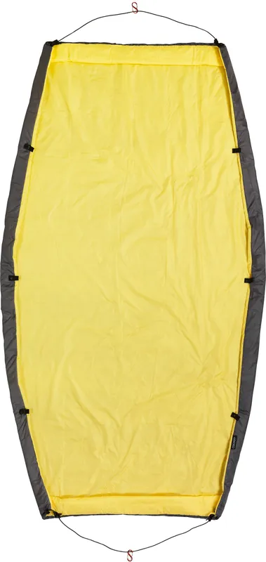 Neuheit Cocoon Underquilt Wärmeschutz für Hängematte
