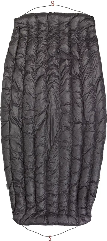 Cocoon Underquilt Down Wärmeschutz für Hängematte Nur Heute