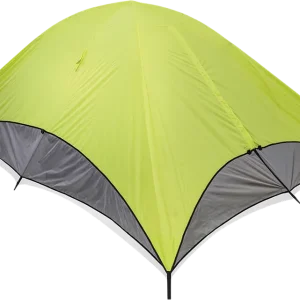 Versand Am Gleichen Tag Cocoon Rain Fly Regenschutz und Schattenspender mit aufrollbaren Seitenteilen