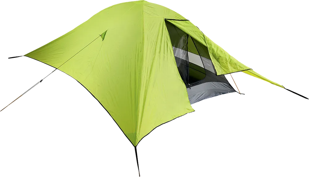 Aktuell Cocoon Rain Fly für Mosquito Dome Double Regenschutz und Schattenspender