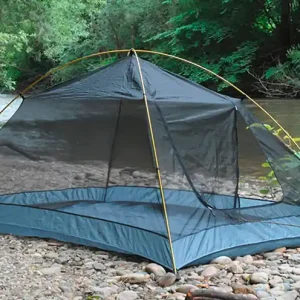 Schneller Versand Cocoon Mosquito Dome Double (ohne Insect Shield) Moskitonetz