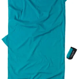 Cocoon Insect Shield TravelSheets Reiseschlafsack laguna blue Sonderaktion