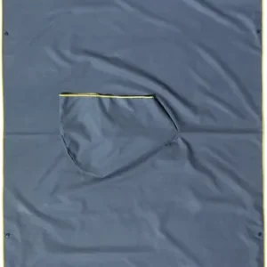 Cocoon Microfiber Handtuch Poncho Ultralight Neu Im Sortiment