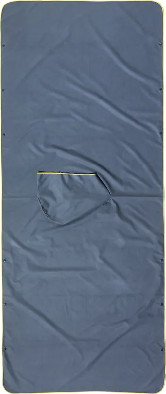 Cocoon Microfiber Handtuch Poncho Ultralight Neu Im Sortiment