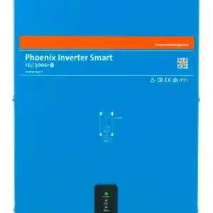 Victron Phoenix Wechselrichter Smart 230 V Angebot