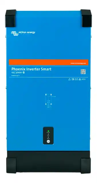 Victron Phoenix Wechselrichter Smart 230 V Angebot