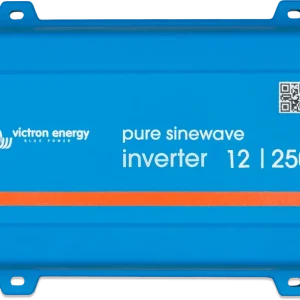 Preiswert Victron Phoenix VE.Direct Wechselrichter mit Schutzkontaktsteckdose 12 V auf 230 V