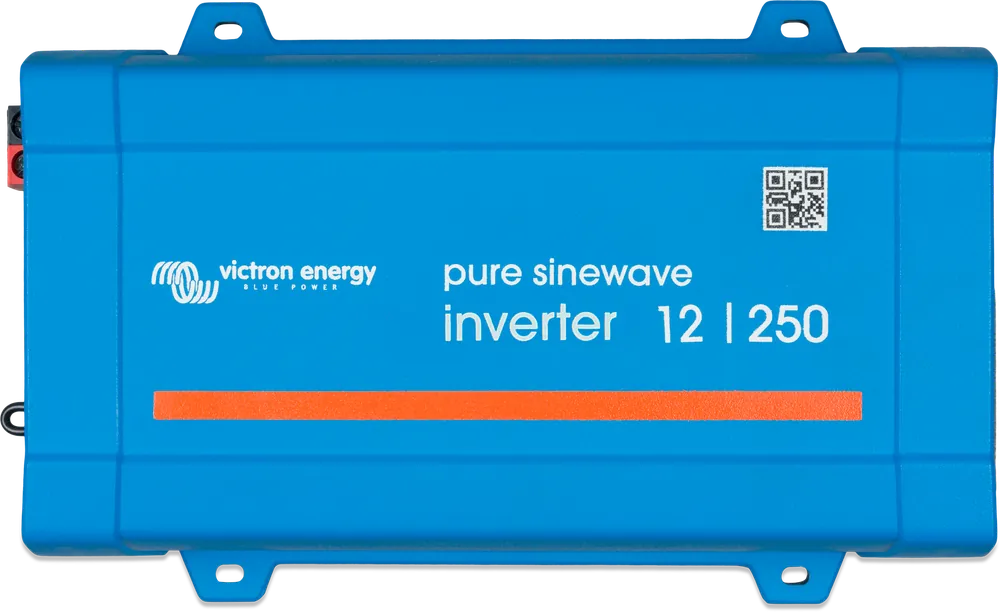Preiswert Victron Phoenix VE.Direct Wechselrichter mit Schutzkontaktsteckdose 12 V auf 230 V