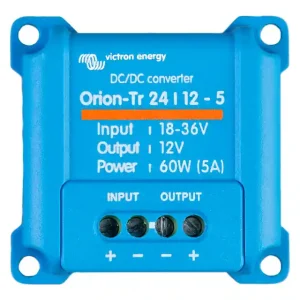Schneller Versand Victron Orion Tr DC /DC Konverter isoliert