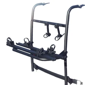 EuroCarry Universalträger Adventure Rack Fahrradträger Neuheit