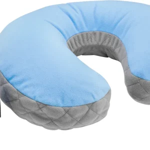 Cocoon Air Core Kissen Ultralight U förmige Nackenstütze Highlight