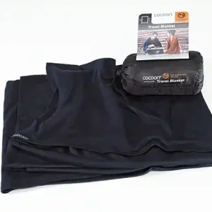 Cocoon Merino Wolle Seide Decke Preisknaller