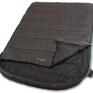 Outdoor Revolution Sun Star Double 400 Schlafsack für 2 Personen Schnäppchen