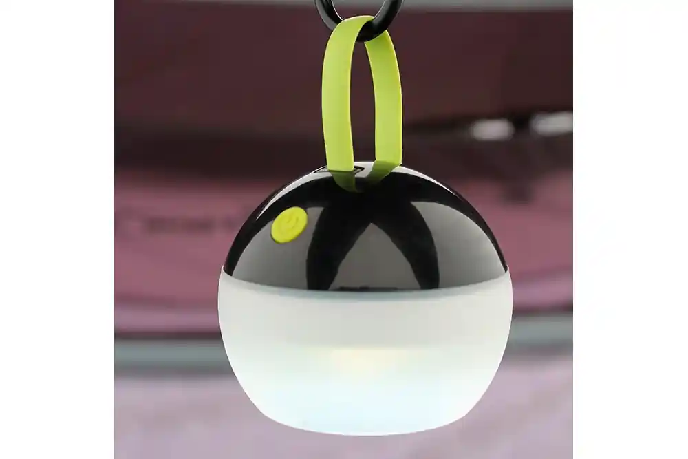 Outdoor Revolution aufhängbare LED Campinglaterne 3,7 V aufladbar Schnäppchen