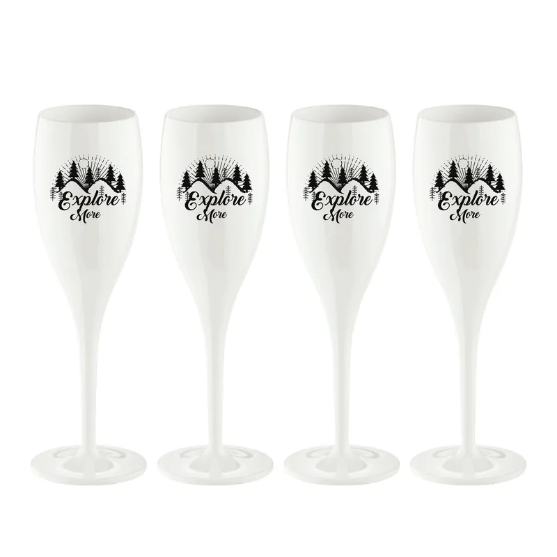 Berger Sektglas 4er Set Superior Bestseller