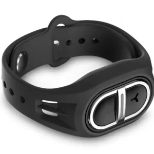 Outdoor Revolution Ultraschallband für chemiefreien Mückenschutz 3,7 V Preisknaller