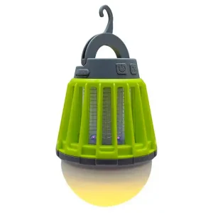 Meistverkauft Outdoor Revolution Ultravioletter Insektenzapper lite 2 in 1 Laterne 12 V