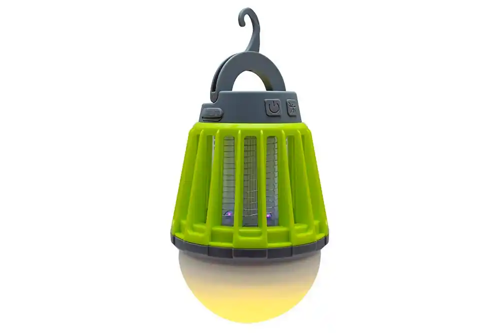 Meistverkauft Outdoor Revolution Ultravioletter Insektenzapper lite 2 in 1 Laterne 12 V