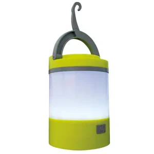 Outdoor Revolution Ultravioletter Insektenzapper 2 in 1 Laterne 3,7 V Bestseller