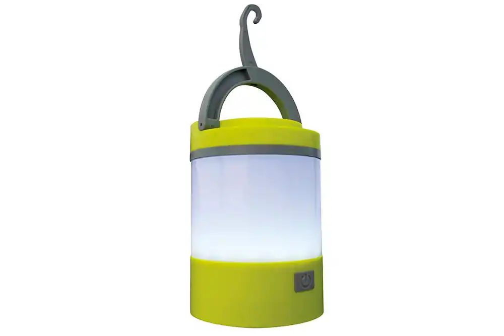 Outdoor Revolution Ultravioletter Insektenzapper 2 in 1 Laterne 3,7 V Bestseller