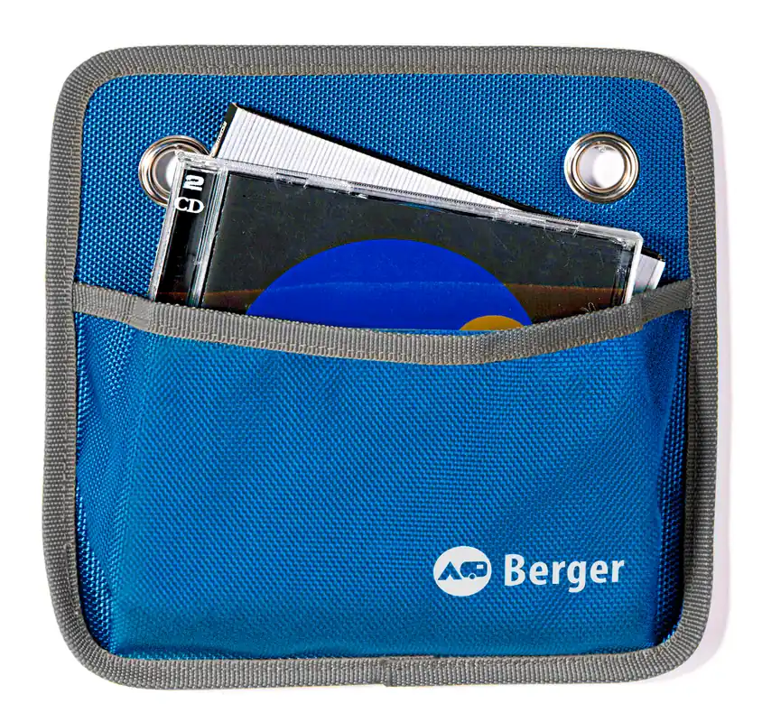 Berger Milo 1 Hängetasche Neu