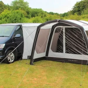 Outdoor Revolution Movelite T3E aufblasbares Vorzelt Sonderaktion