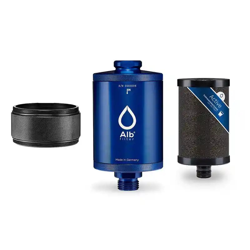 Alb Filter Aufrüstset Active Beliebt