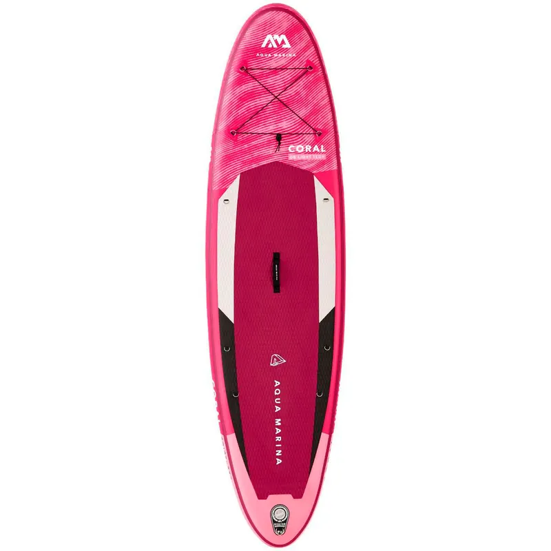 Garantierte Lieferung Aqua Marina Beast 2022 Stand up paddling Set 6 teilig