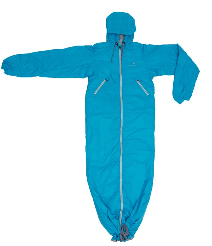 Jetzt Bestellen Bergstop CozyBag Light - sky blue