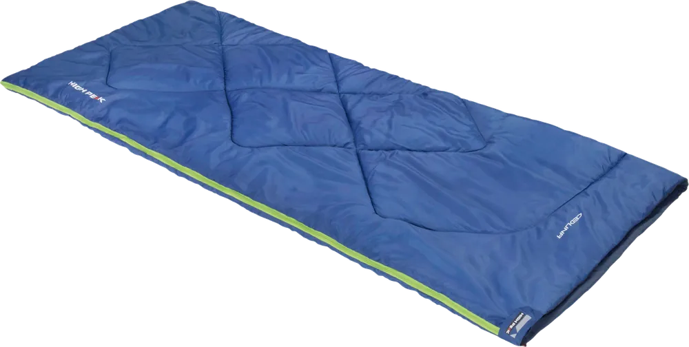 Preisreduziert High Peak Ceduna Deckenschlafsack rechteckig 200 x 80 cm