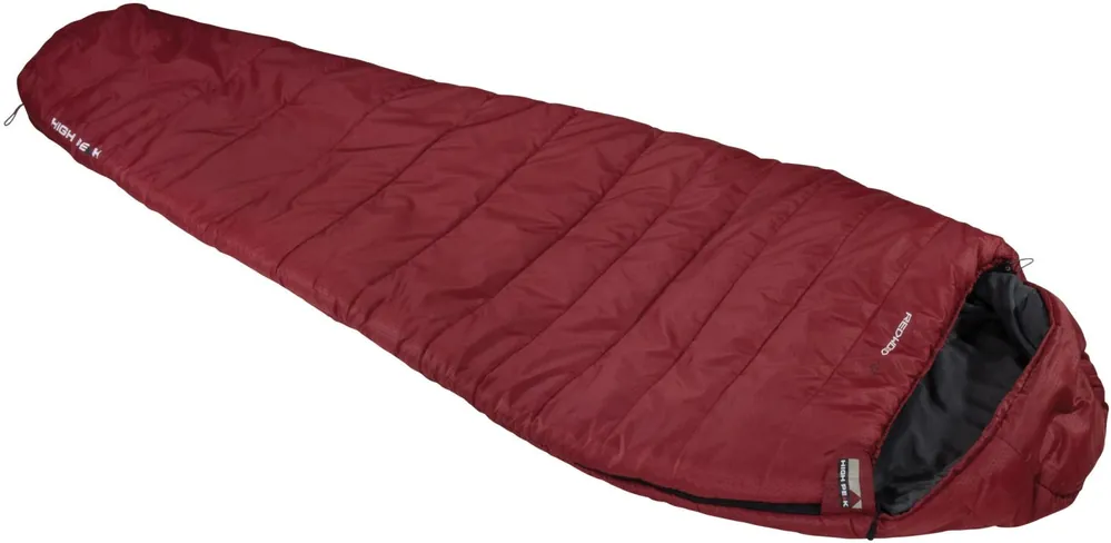High Peak Redwood Schlafsack Redwood Aktuell