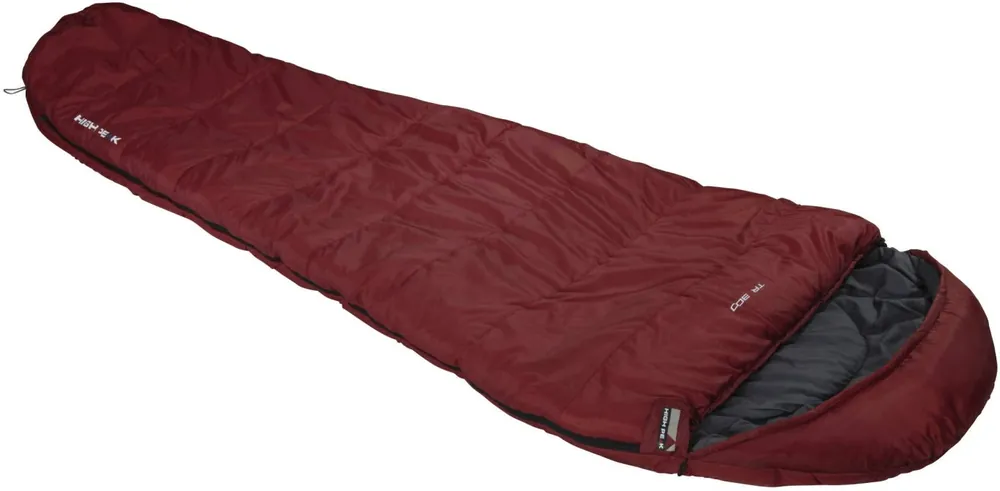 Mega-Angebot High Peak Schlafsack
