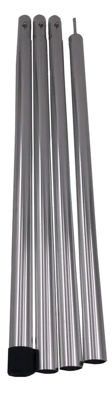 Bent Alu Aufstellstange Neue Kollektion