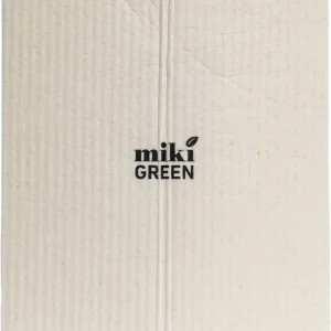 Must-Have mikiGREEN Öko.Schwamm.Tücher 2er-Pack