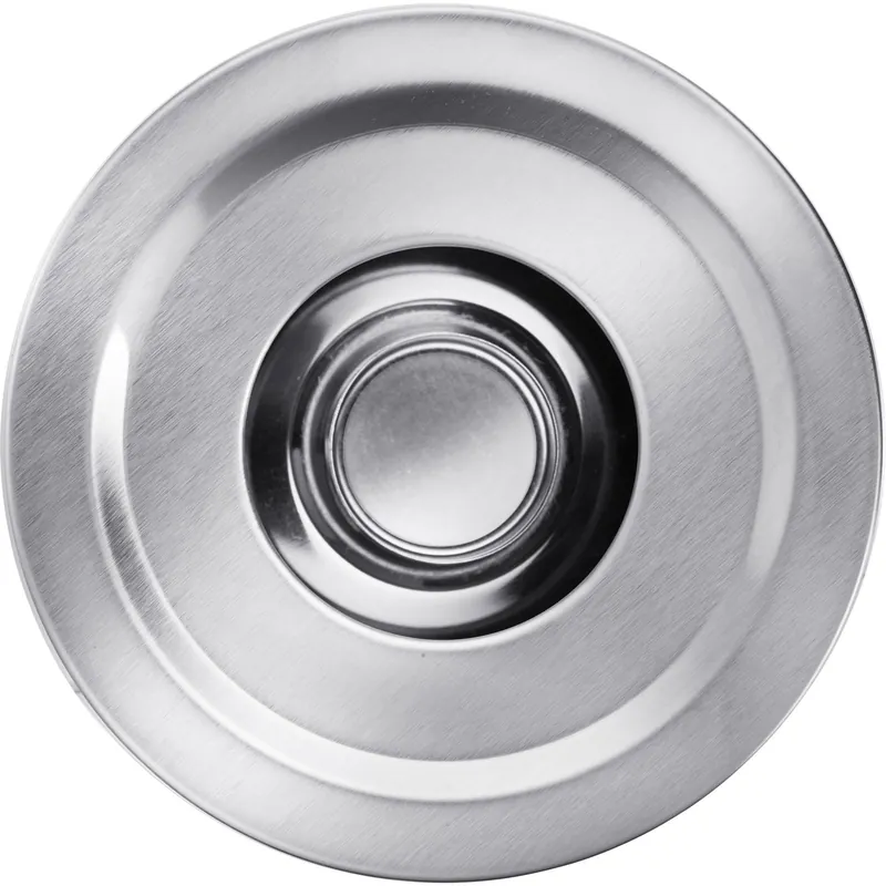 Beliebt Westmark Tee-Stövchen aus Edelstahl 150 x 150 x 53 mm