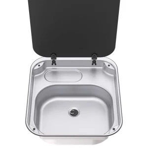 Thetford Serie 34 Spülbecken rechteckig 7,5 Liter Mega-Angebot