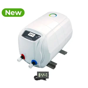 Fothermo Photovoltaischer Caravan Boiler 10 Liter Meistverkauft