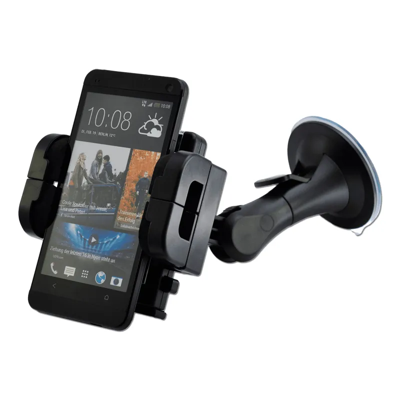 2GO Universal Handy / Navy Passivhalter 40 - 120 mm Rabatt