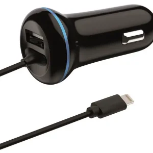 2GO KFZ Ladegerät USB Type-C 12/24 V Geprüft
